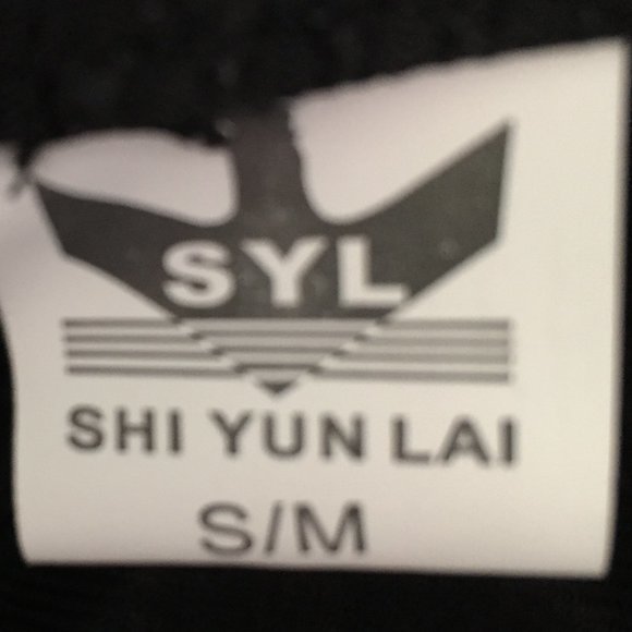 SLY - Shi Yun Lai Fedora Hat - Picture 5 of 6